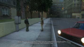 Grand Theft Auto 3 - The Definitive Edition